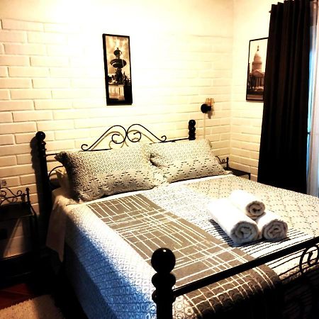 Casa Roble Anejo Bed & Breakfast Santa Cruz Exteriör bild