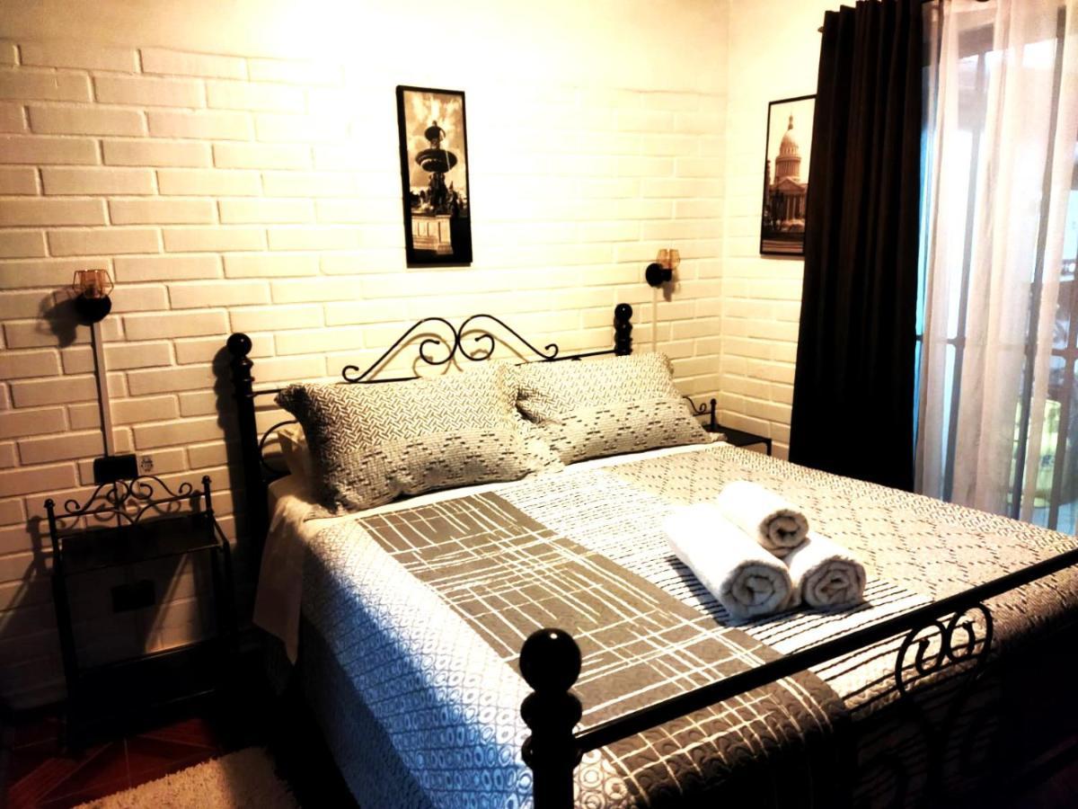 Casa Roble Anejo Bed & Breakfast Santa Cruz Exteriör bild