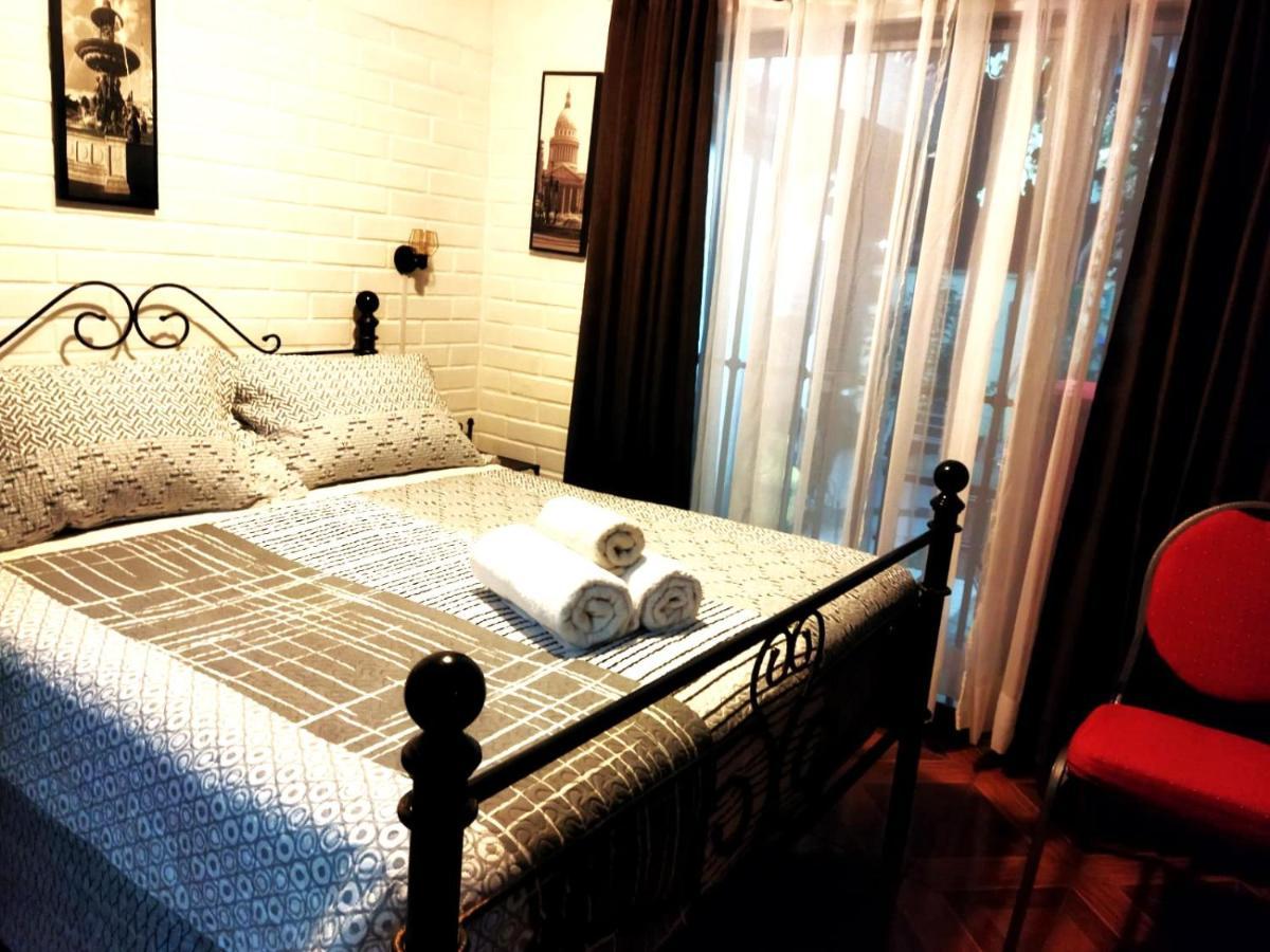 Casa Roble Anejo Bed & Breakfast Santa Cruz Exteriör bild